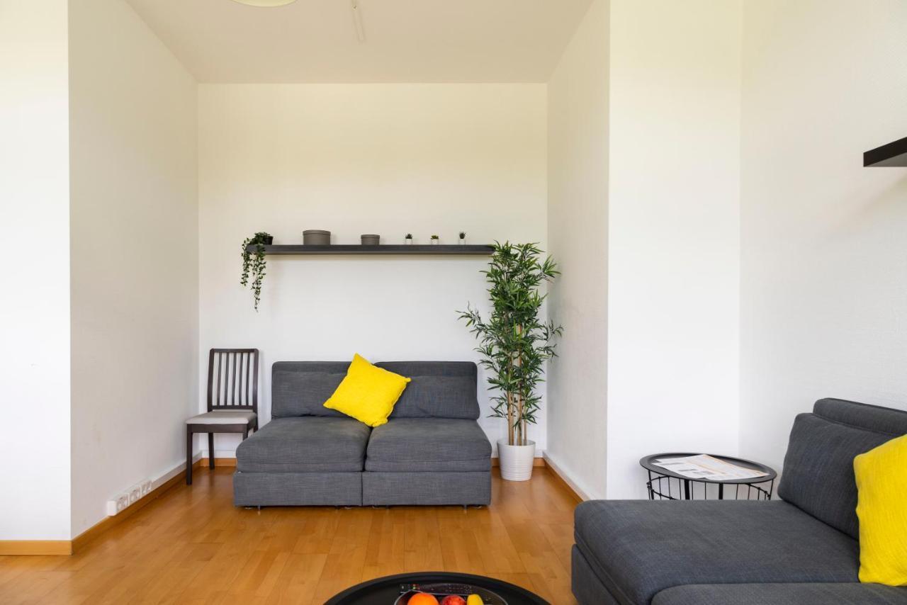 Central +3Br +Big Living Room Next To U-Station Βερολίνο Εξωτερικό φωτογραφία